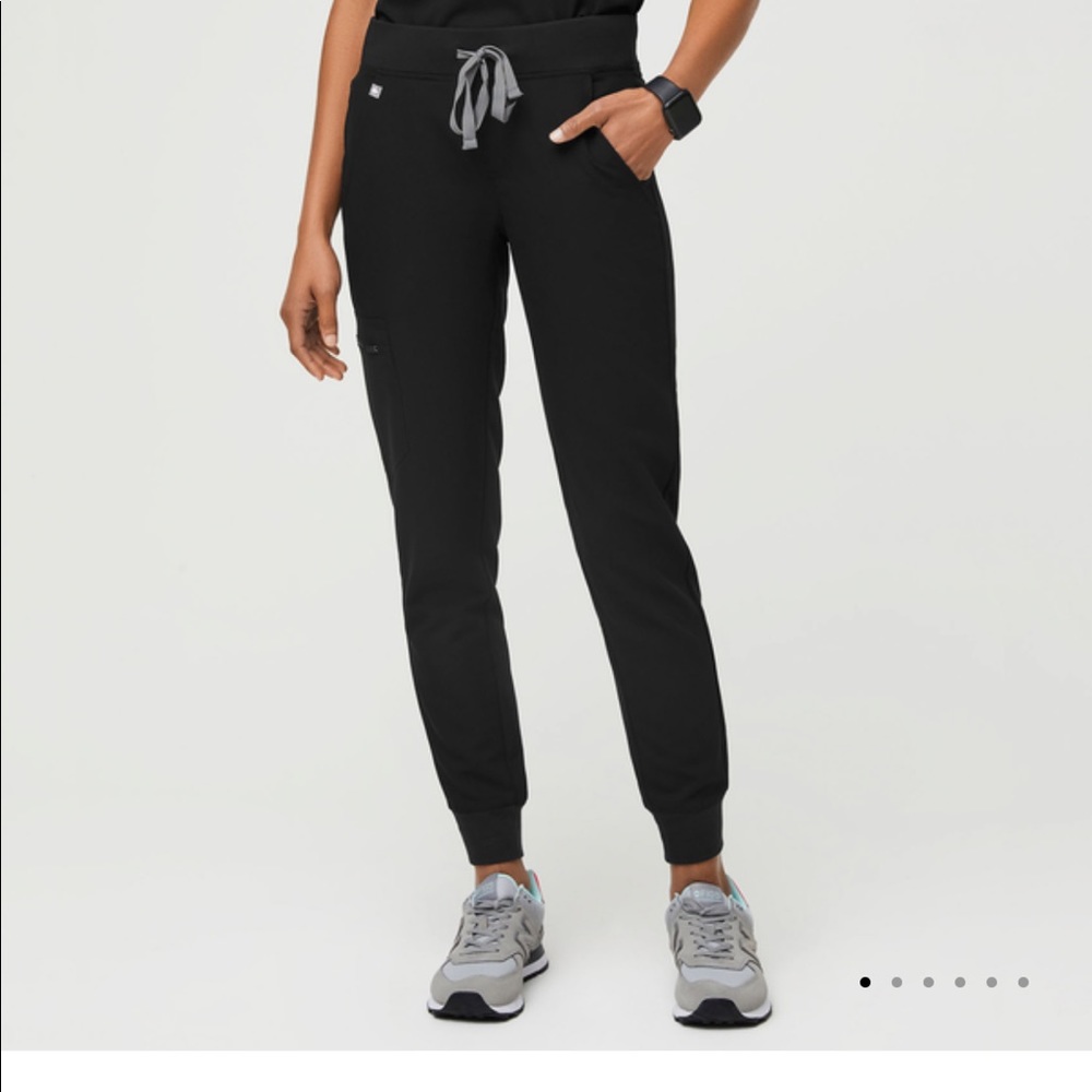 Figs Zamora Jogger Scrub